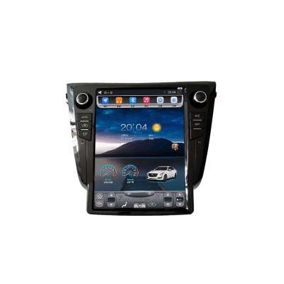 12.1 inch android 9.0 for Nissan Rogue 2014-2016 Car Radio Multimedia Video Player Navigation GPS 2 din car auto radio dvd